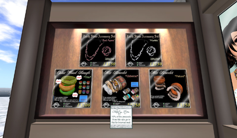 Jewelry Expo 開催!!