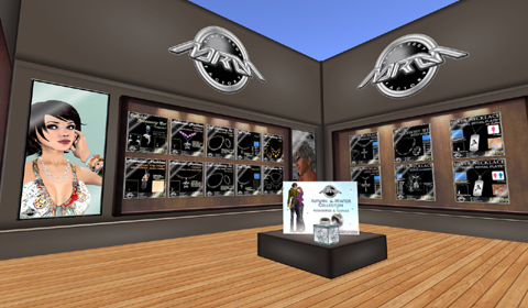 Jewelry Expo 開催!!