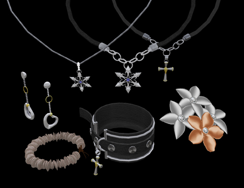 Jewelry Expo 開催!!