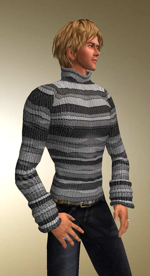 [New Arrivals] Knit Sweater