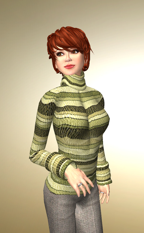 [New Arrivals] Knit Sweater