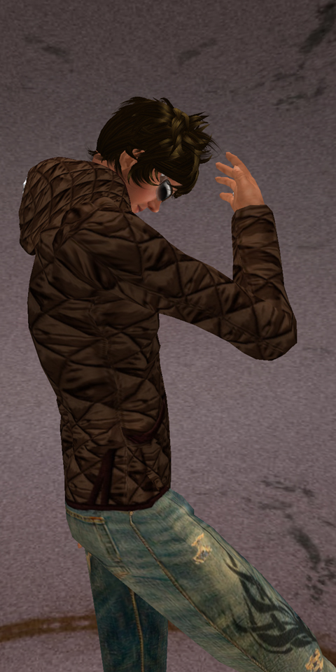 [New] Quilting Down Jacket !!
