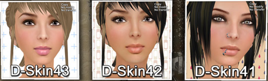 D-Skin