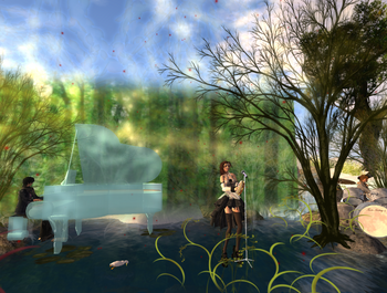 MusicNote of RealDreams 1日目終了!
