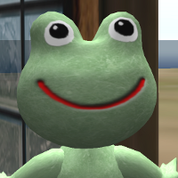 けろりん