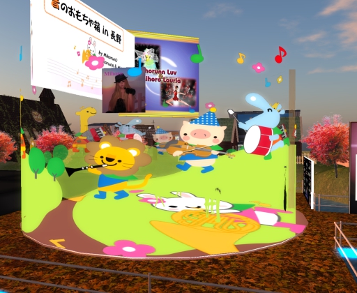 ありがとうございました^^
