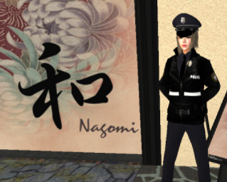 ＜茶処　和＞どうしてしまったんだ；；