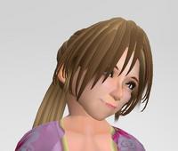 新作ヘア近日公開予定