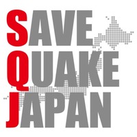 SAVE QUAKE JAPAN