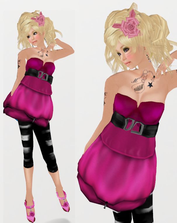 ギフトラメミニ♡1L新W&Y♪CUTE!金曜50Lなどれす