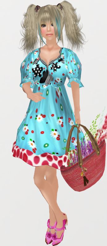 ギフトラメミニ♡1L新W&Y♪CUTE!金曜50Lなどれす