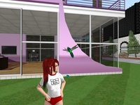 ペットショップ