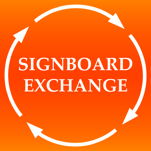 Signboard Exchange v1.4