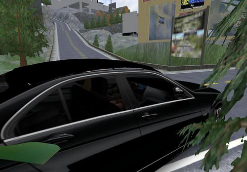 メインランドでドライブ　その１２