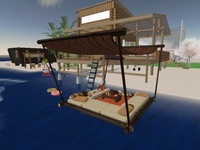 SunRise cafe Japanオープンです