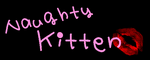 .+*Naughty Kitten*+.