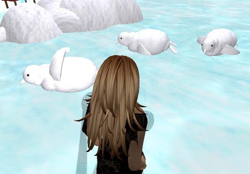 snow festival
