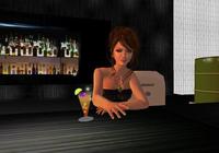 1L$　ネックレス　【CONCRETE FLOWERS】