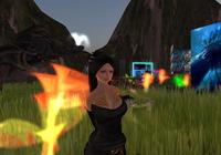 free skin&shpe【PANDORA MAGIC】