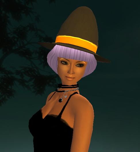 ハロウィンに向けて。