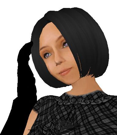 蛙ヘアー(商品名未定)完成。