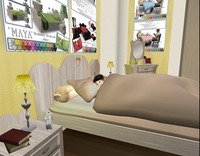 全部かわいい家具屋さん（Sway'sMarketPlace）