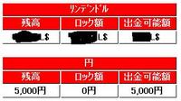 ヴェクスル一部約定