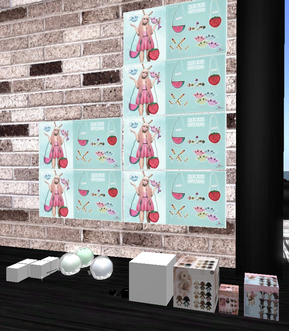 Yard Saleやってます☆
