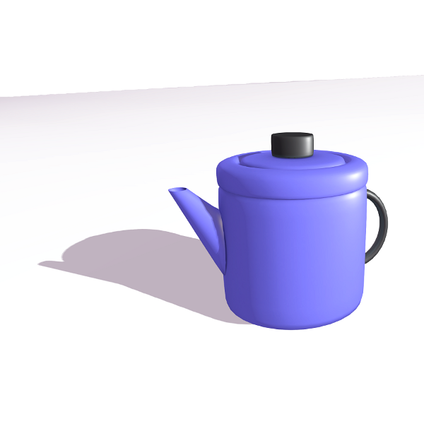 Toan - Mini Pot
