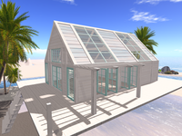 Toan - Beach House