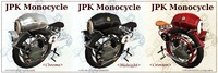 JPK Motorcycles