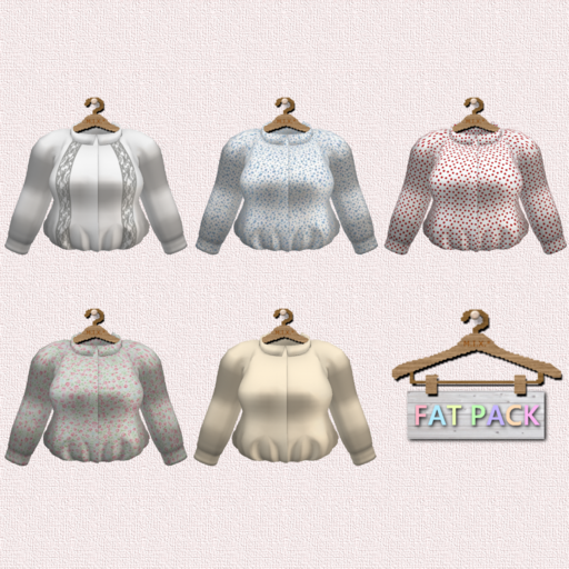 M.I.X.*✿新作 & LB✿