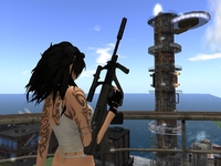 ~BRUTAL WEAPONS~