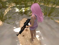 ~BRUTAL WEAPONS~ AK-47