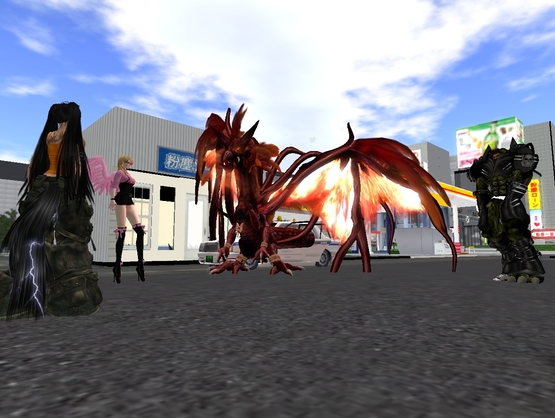 魔族