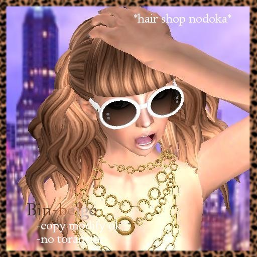 ☆ヘアフェアに参加させて頂きます4☆
