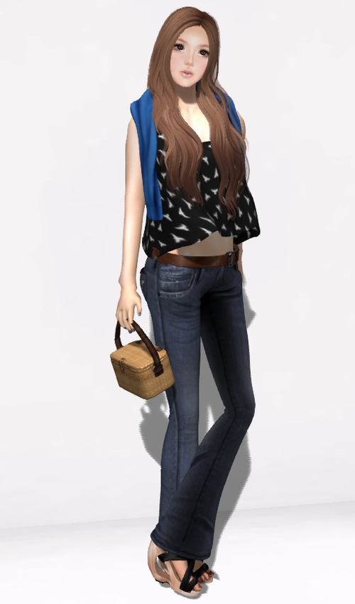 TRUTH HAIR Zoella