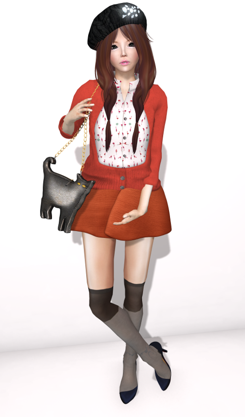 Cosplay SL FAIR