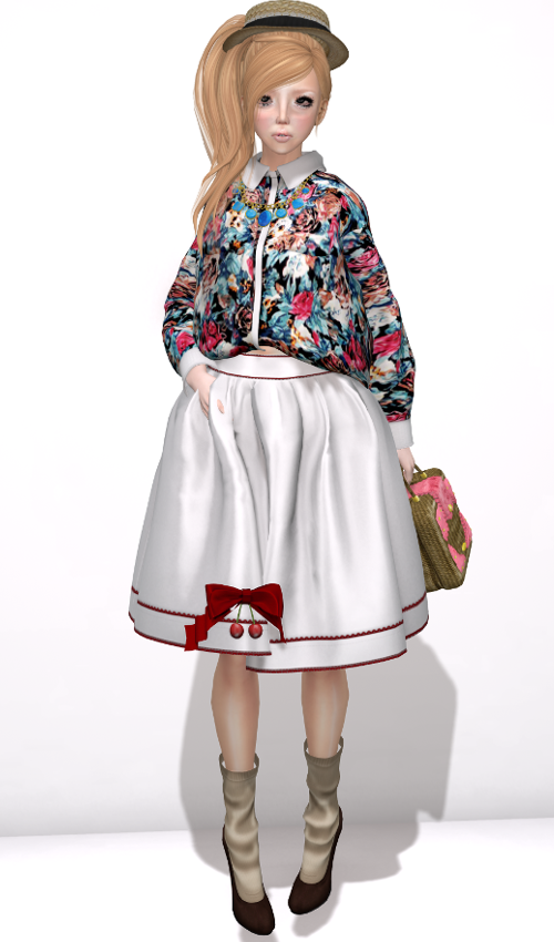 The KAWAII PROJECT 2