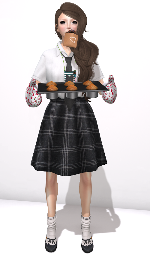 Xiasumi School Festival