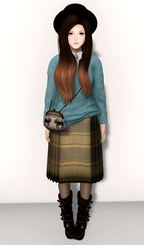 MAG HAIR [50% OFF SALE]