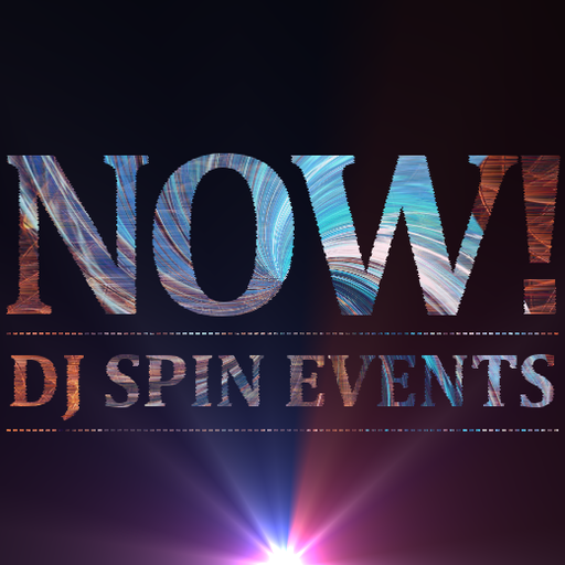 Now DJ Spin Events Grop!!!