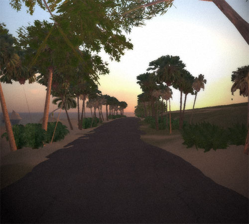 Gaeta - Route7 #06