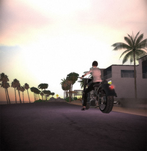 Gaeta - Route7 #06
