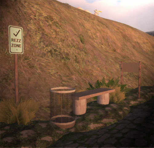 Heterocera - Route1 #01