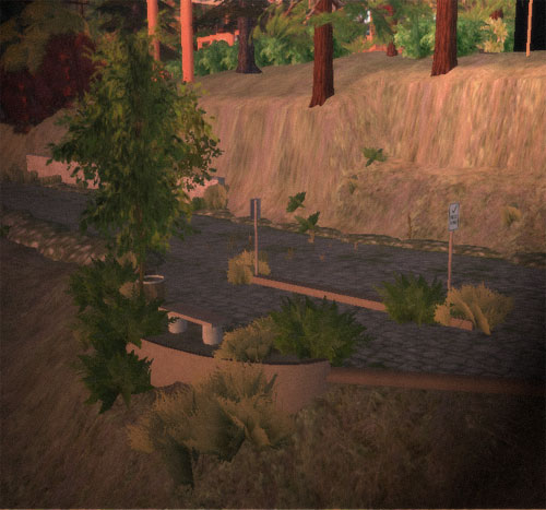 Heterocera - Route1 #01
