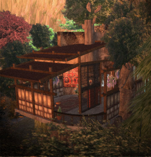 Heterocera - Route1 #01