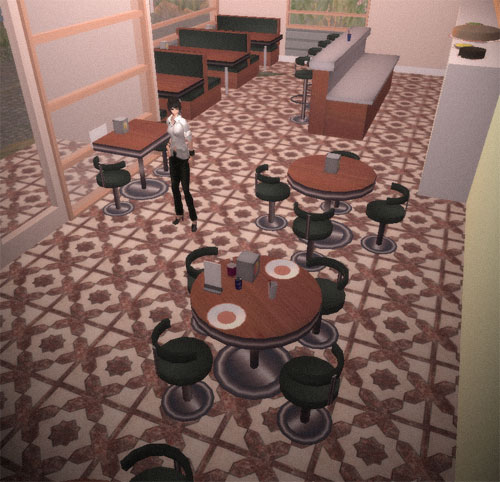 Heterocera - Route1 #01
