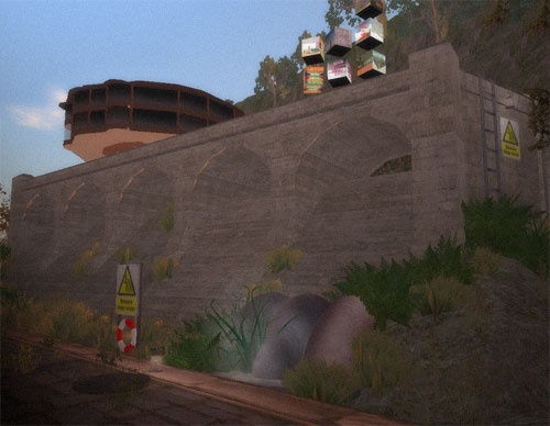 Heterocera - Route1 #03