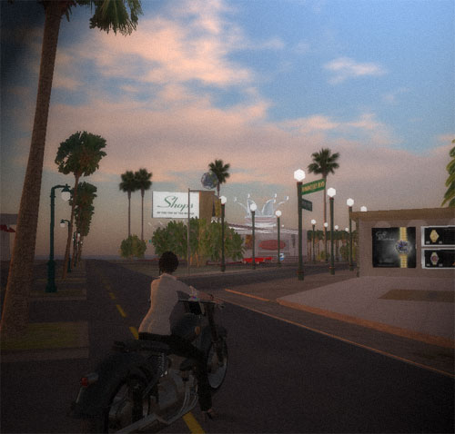 Heterocera - Route2 #02
